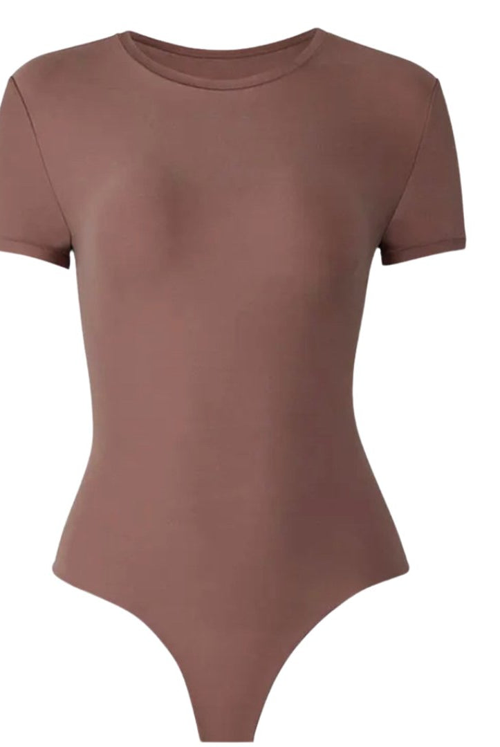 Trekko - Body Softy™ manche courte - Trekko