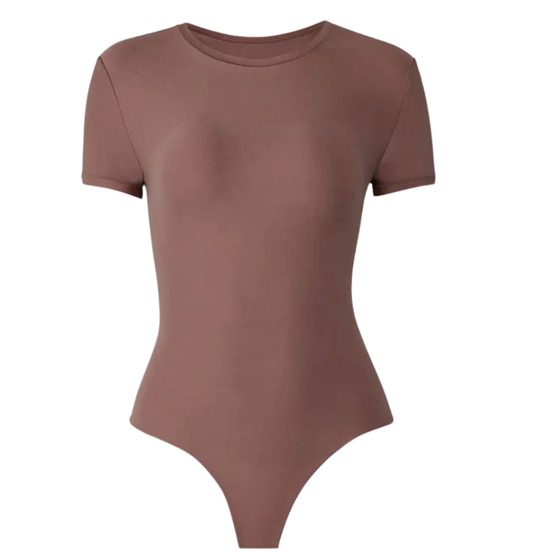 Trekko - Body Softy™ manche courte - Trekko