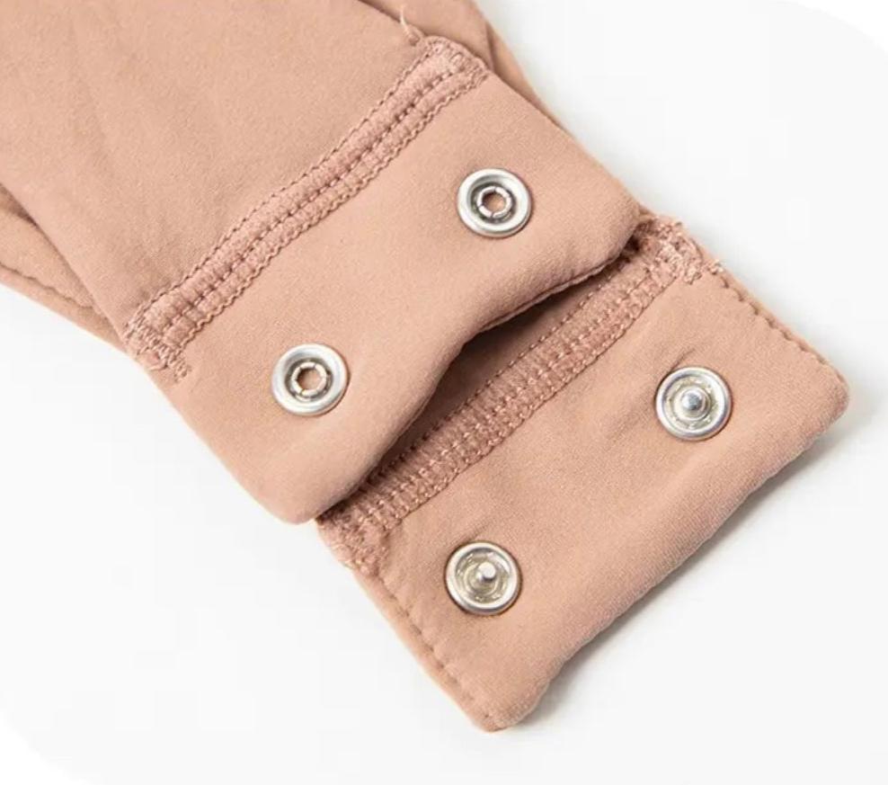 Trekko - Body Softy™ manche courte - Trekko