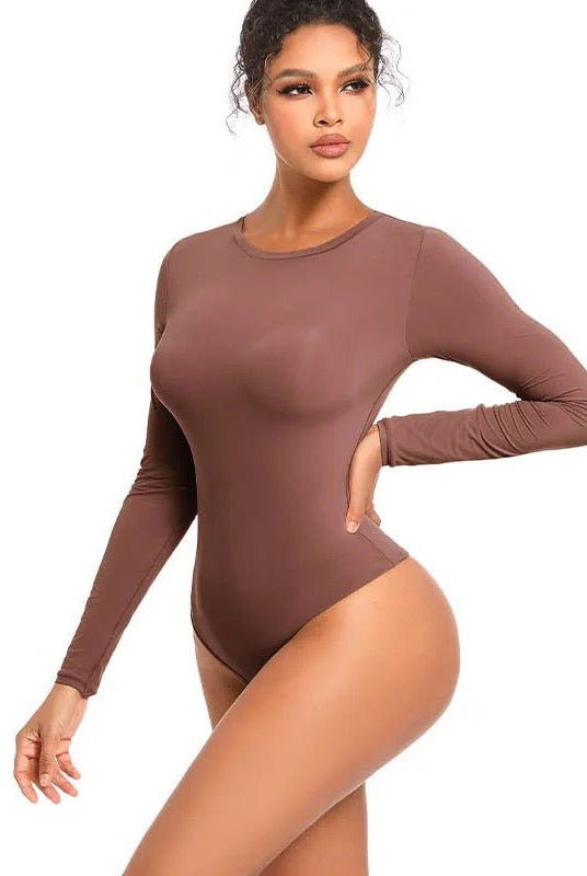 Trekko - Body Softy™ manche longue - Trekko