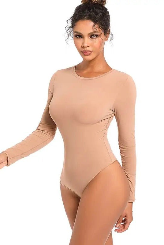 Trekko - Body Softy™ manche longue - Trekko