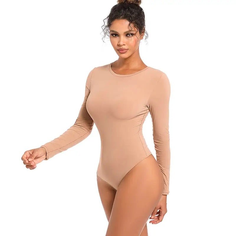 Trekko - Body Softy™ manche longue - Trekko