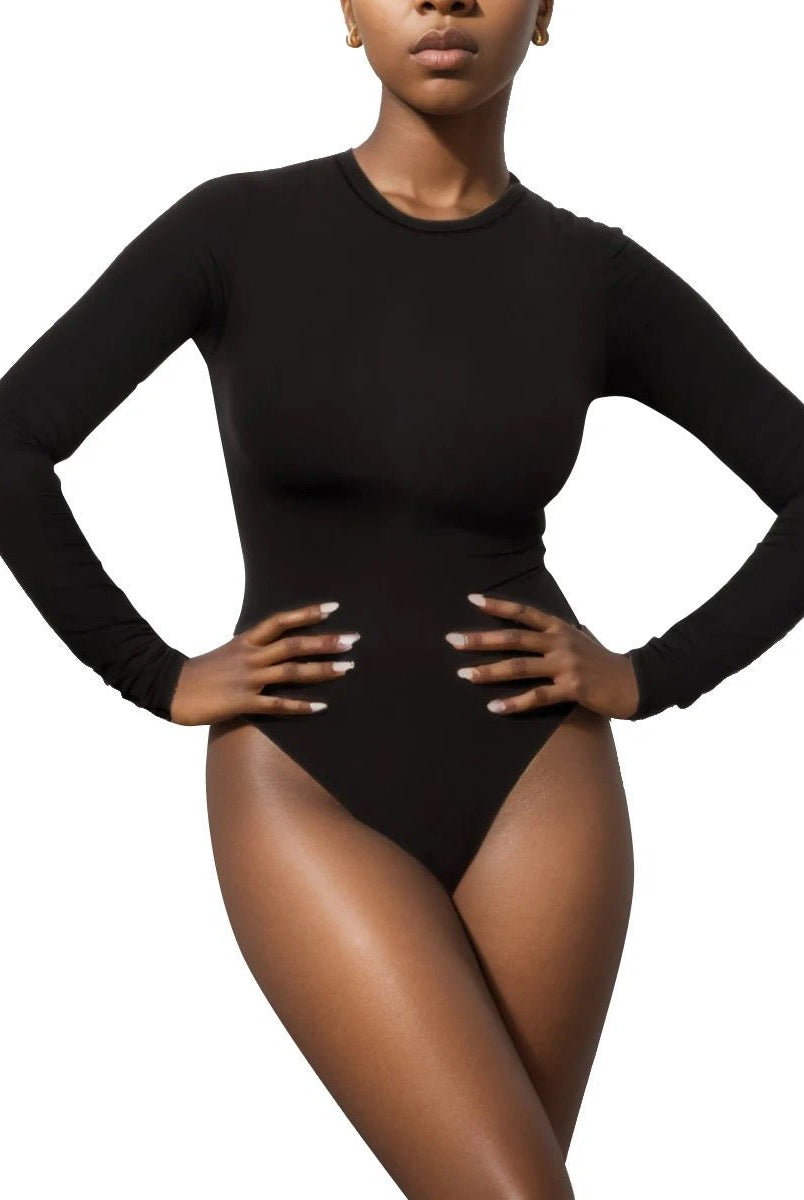 Trekko - Body Softy™ manche longue - Trekko