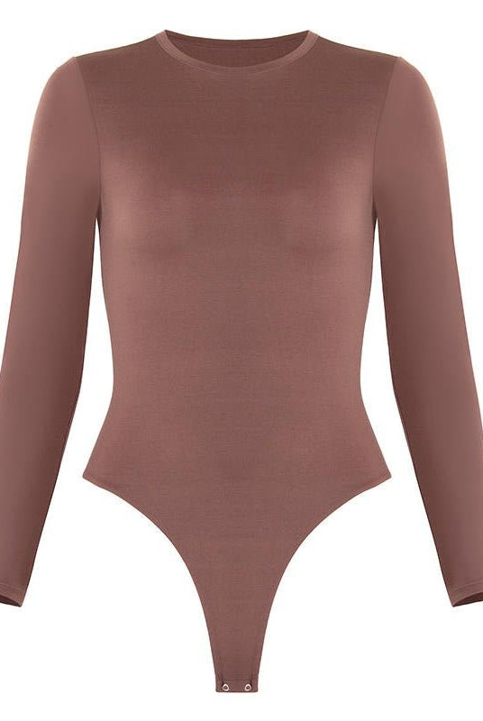 Trekko - Body Softy™ manche longue - Trekko