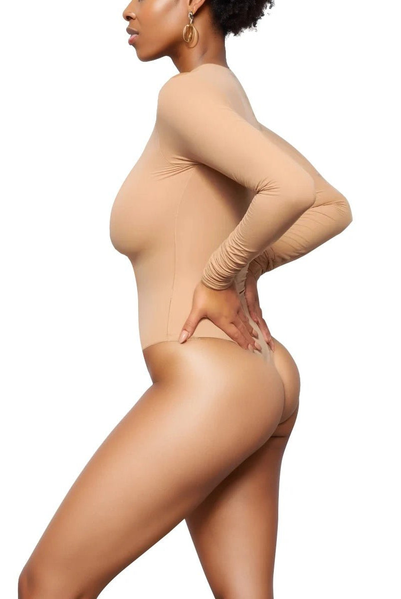 Trekko - Body Softy™ manche longue - Trekko