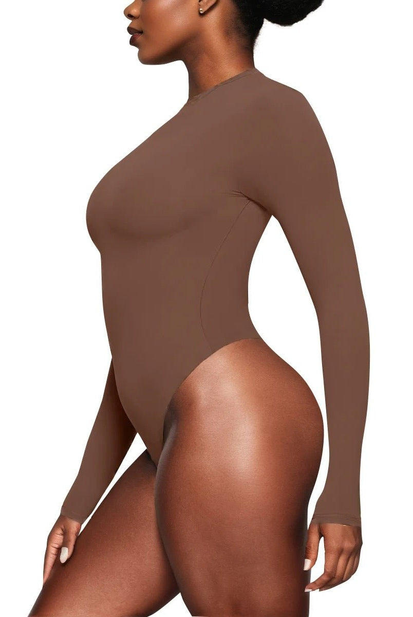 Trekko - Body Softy™ manche longue - Trekko