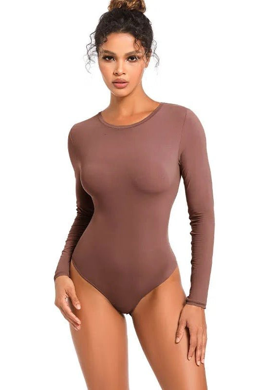 Trekko - Body Softy™ manche longue - Trekko