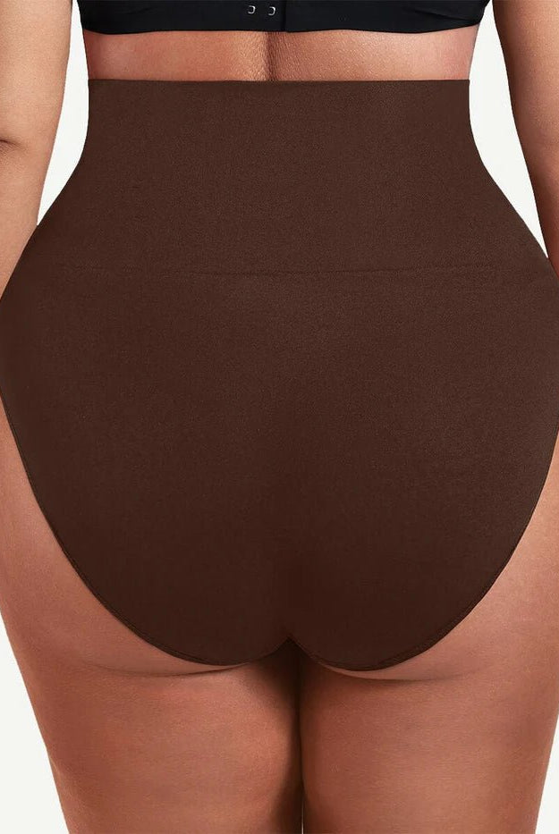 Trekko - Culotte ShapePower™ - taille haute - Trekko