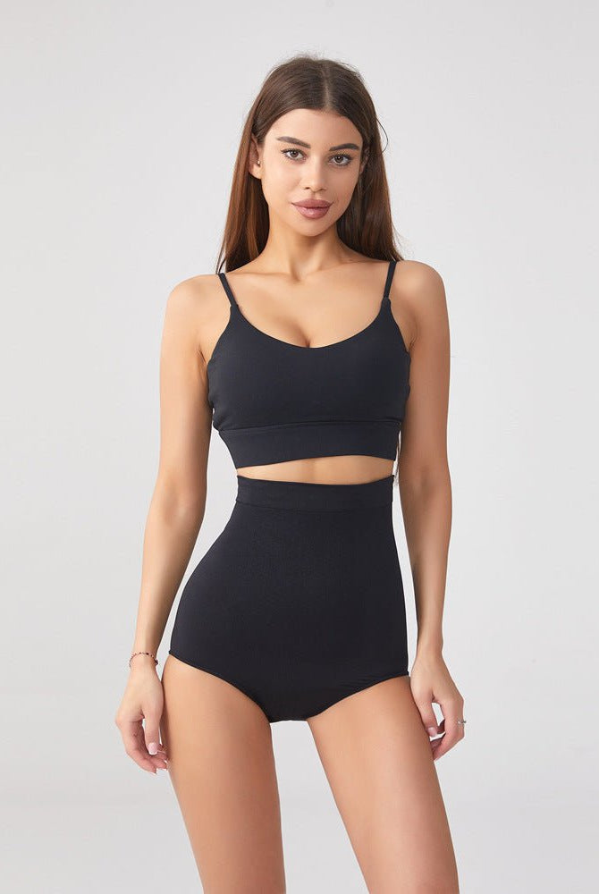 Trekko - Culotte ShapePower™ - taille haute - Trekko