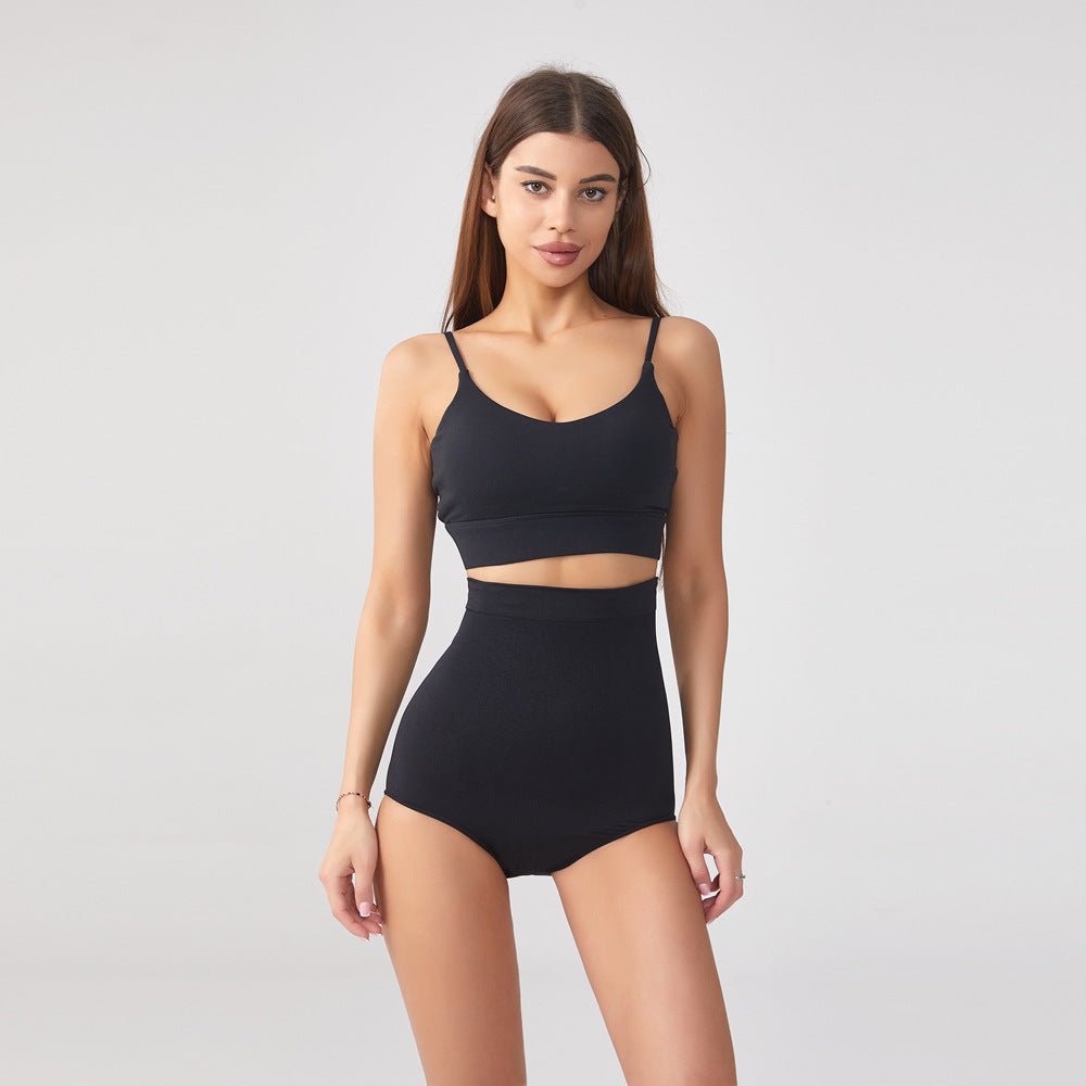 Trekko - Culotte ShapePower™ - taille haute - Trekko