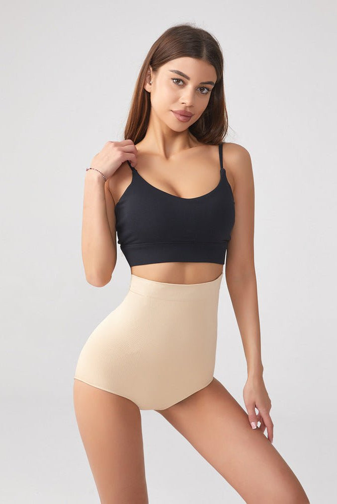Trekko - Culotte ShapePower™ - taille haute - Trekko