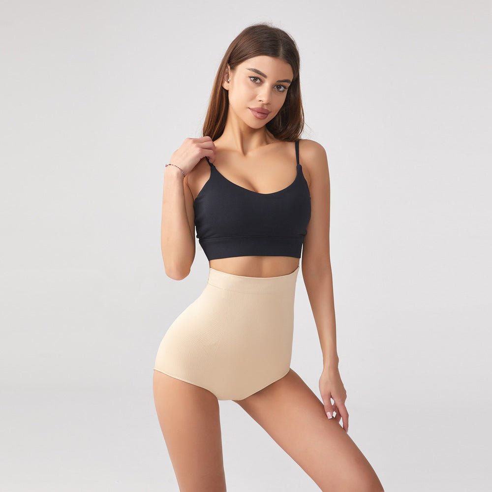 Trekko - Culotte ShapePower™ - taille haute - Trekko