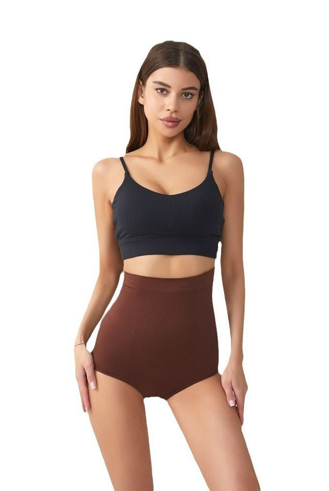Trekko - Culotte ShapePower™ - taille haute - Trekko