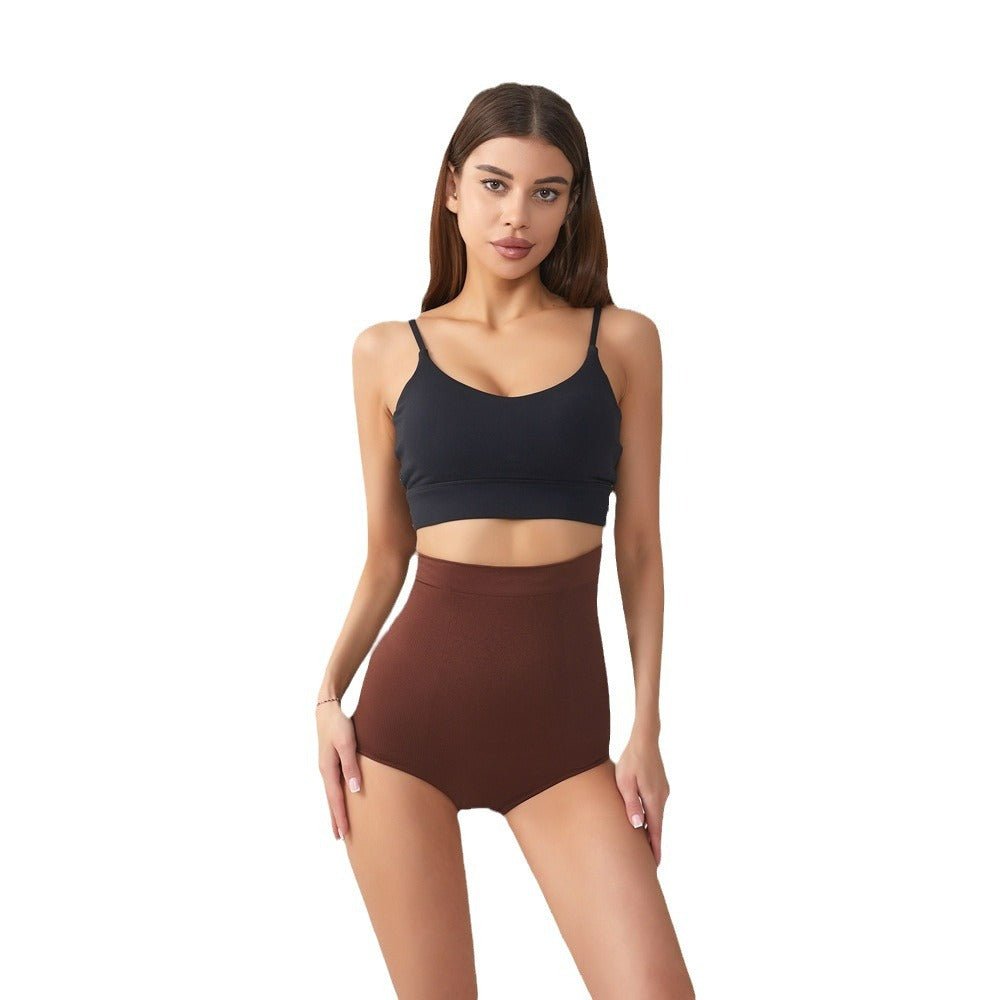 Trekko - Culotte ShapePower™ - taille haute - Trekko