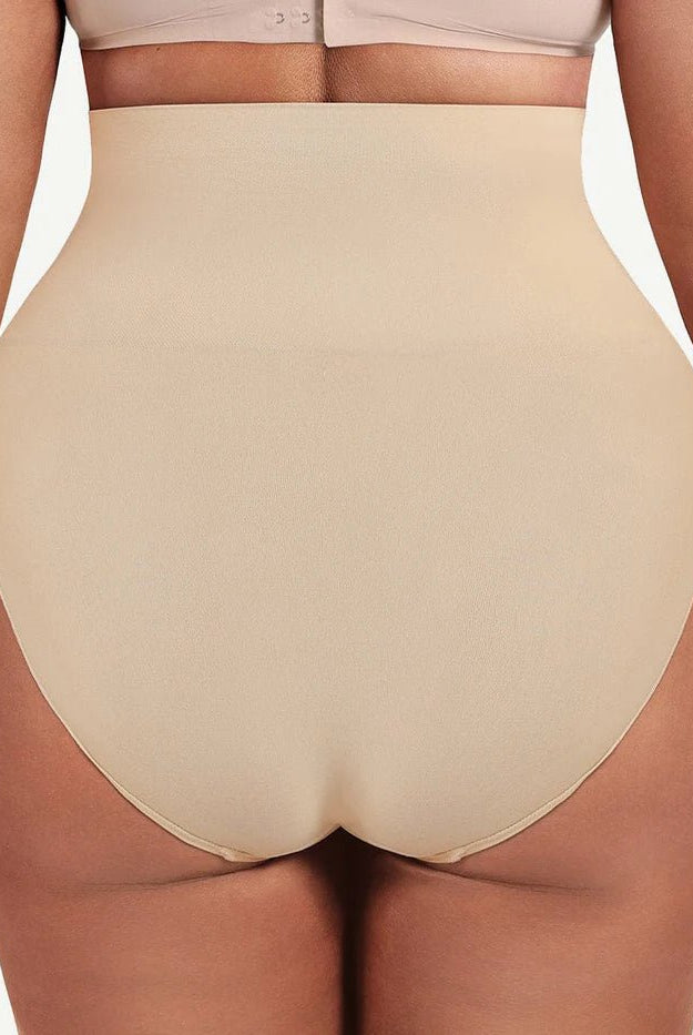 Trekko - Culotte ShapePower™ - taille haute - Trekko