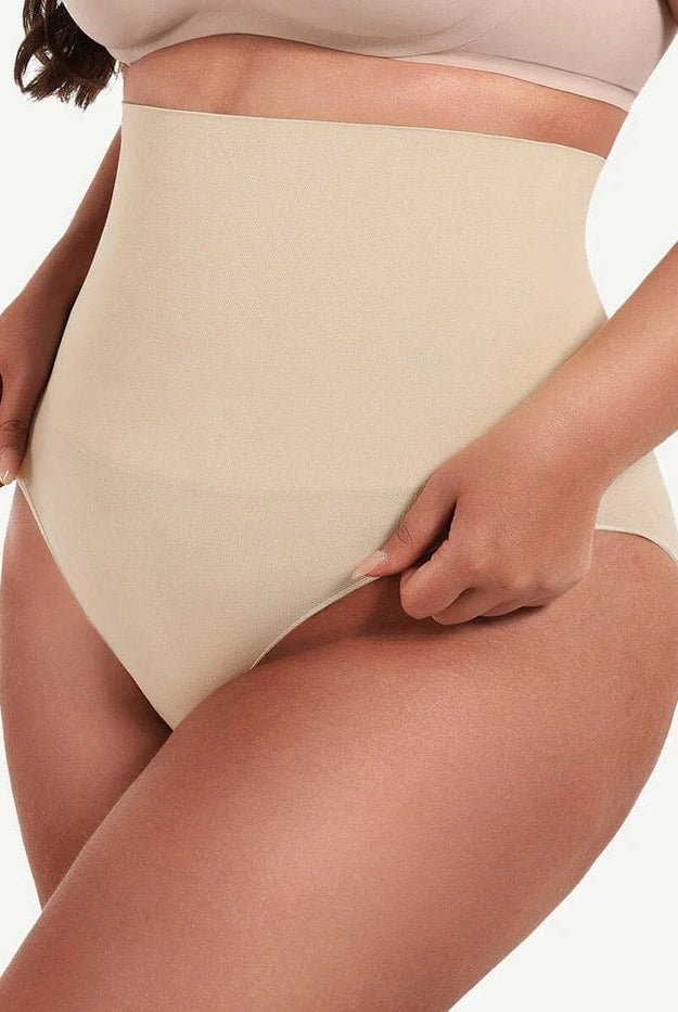 Trekko - Culotte ShapePower™ - taille haute - Trekko