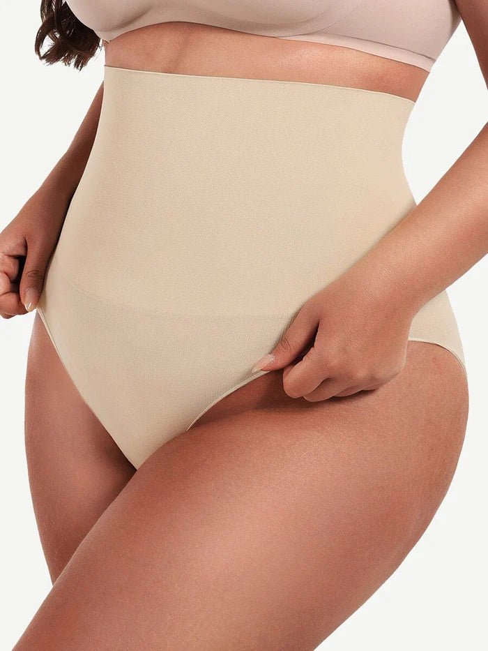 Trekko - Culotte ShapePower™ - taille haute - Trekko