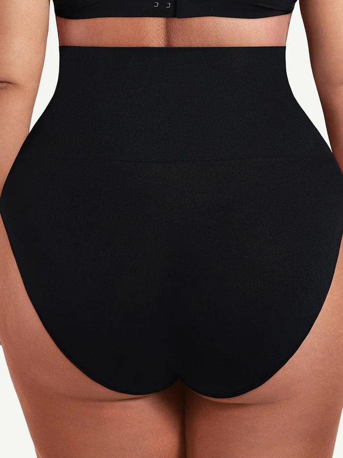 Trekko - Culotte ShapePower™ - taille haute - Trekko