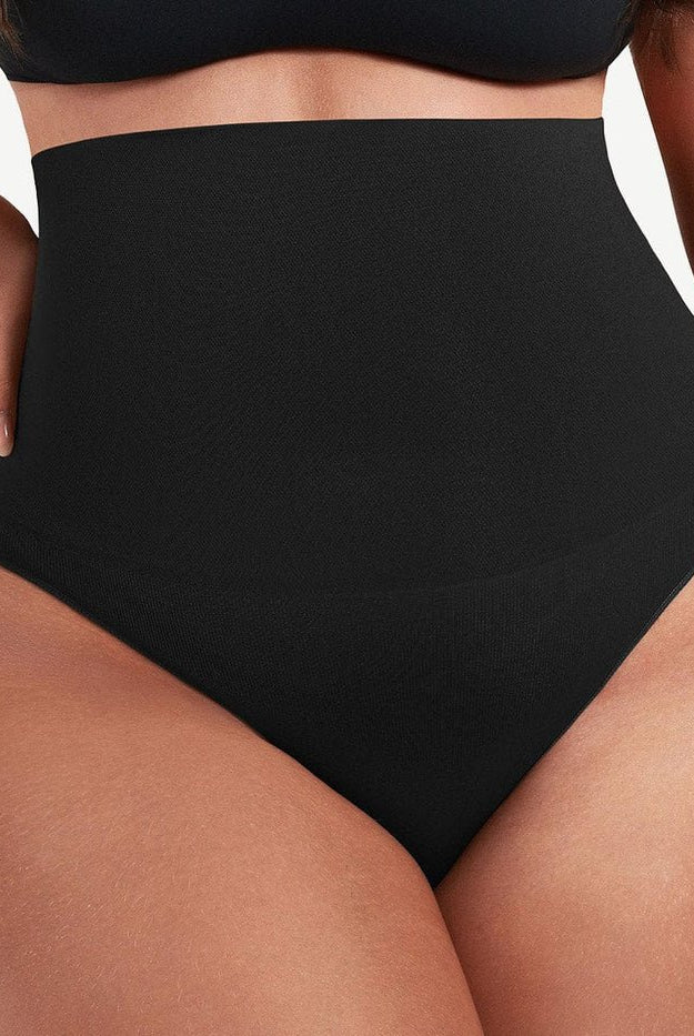 Trekko - Culotte ShapePower™ - taille haute - Trekko