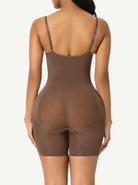 Trekko - Body short ShapePower™ - Trekko