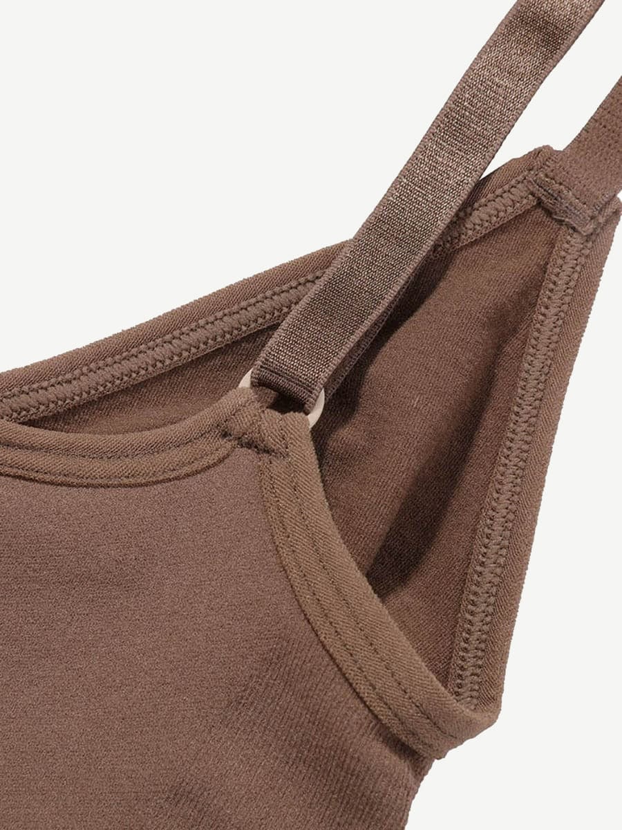 Trekko - Body short ShapePower™ - Trekko