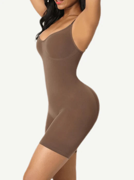 Trekko - Body short ShapePower™ - Trekko