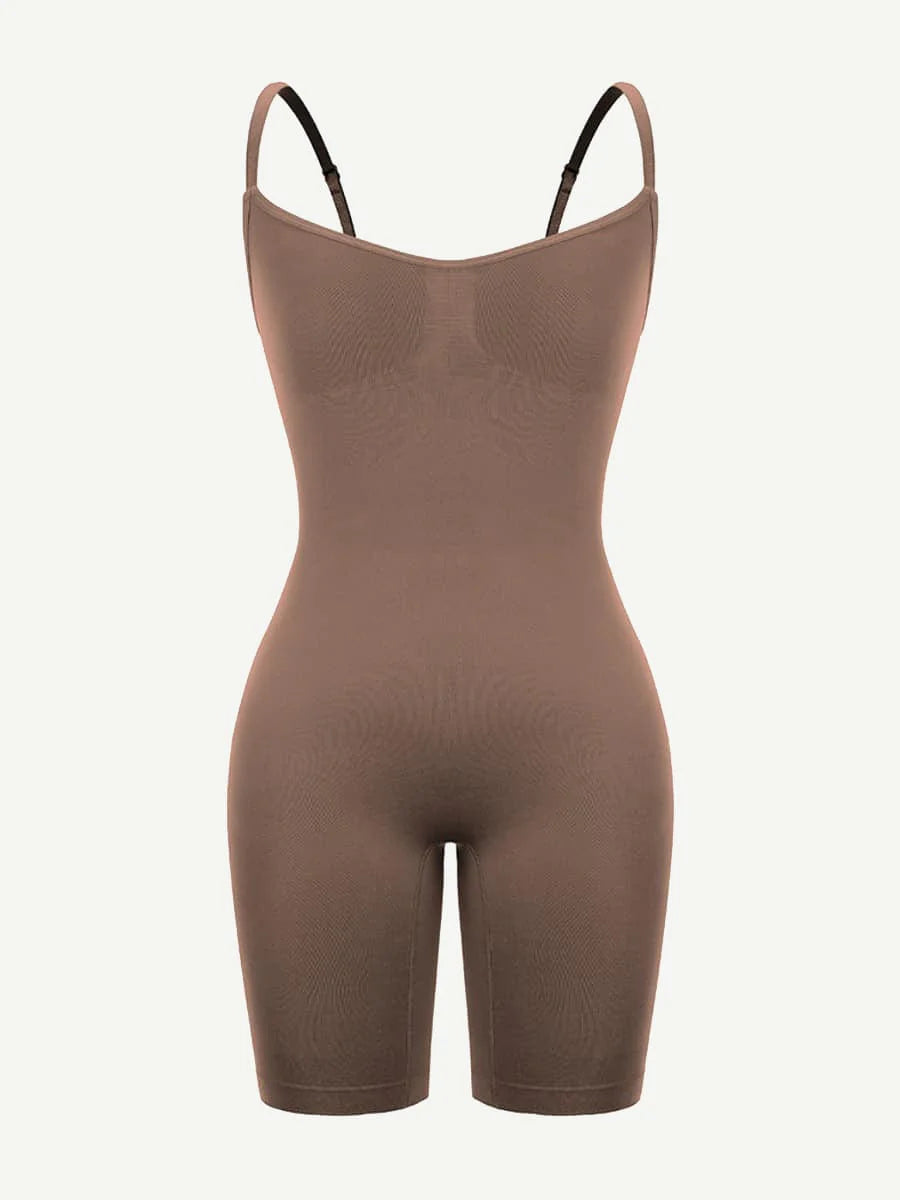 Trekko - Body short ShapePower™ - Trekko