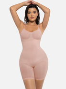 Trekko - Body short ShapePower™ - Trekko