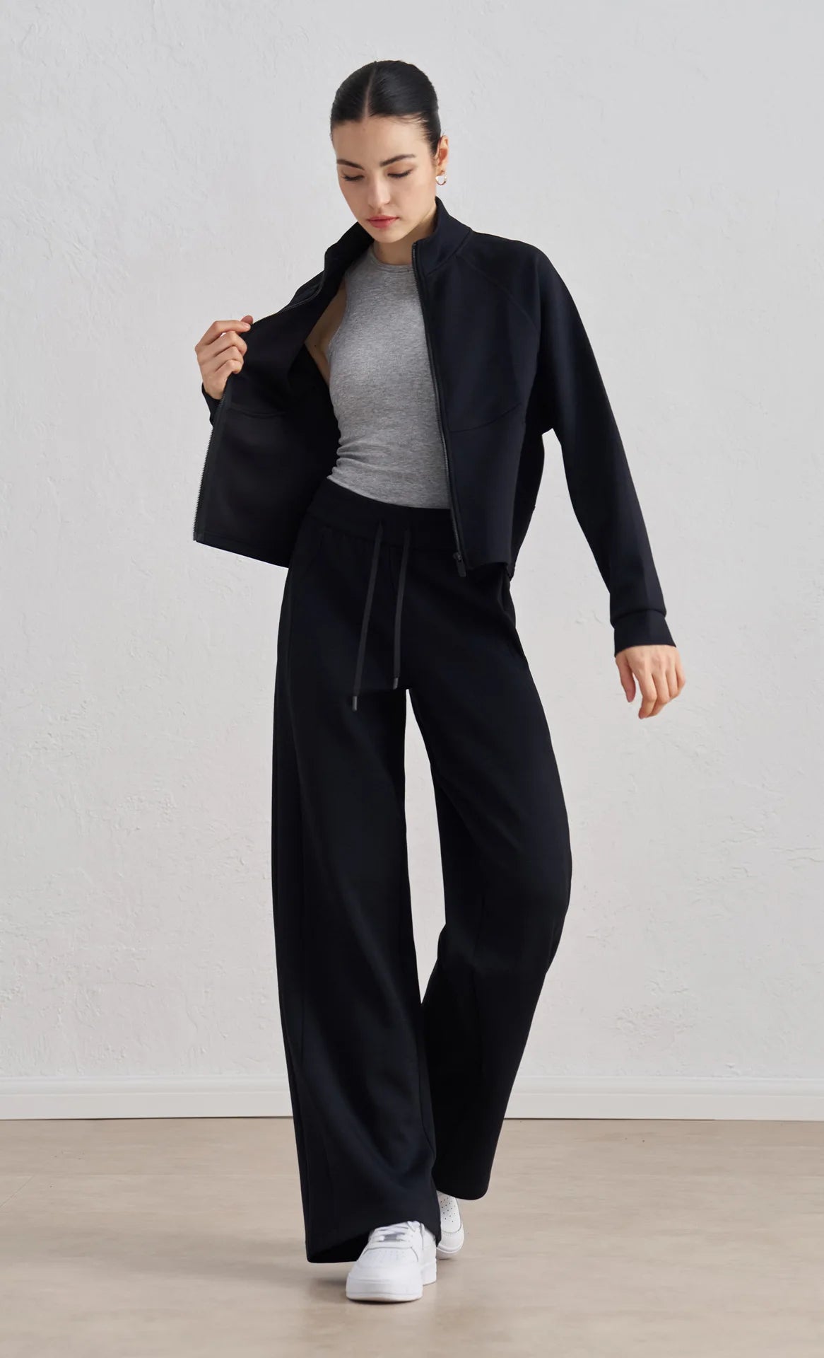 Trekko - Ensemble Active Lounge - Trekko