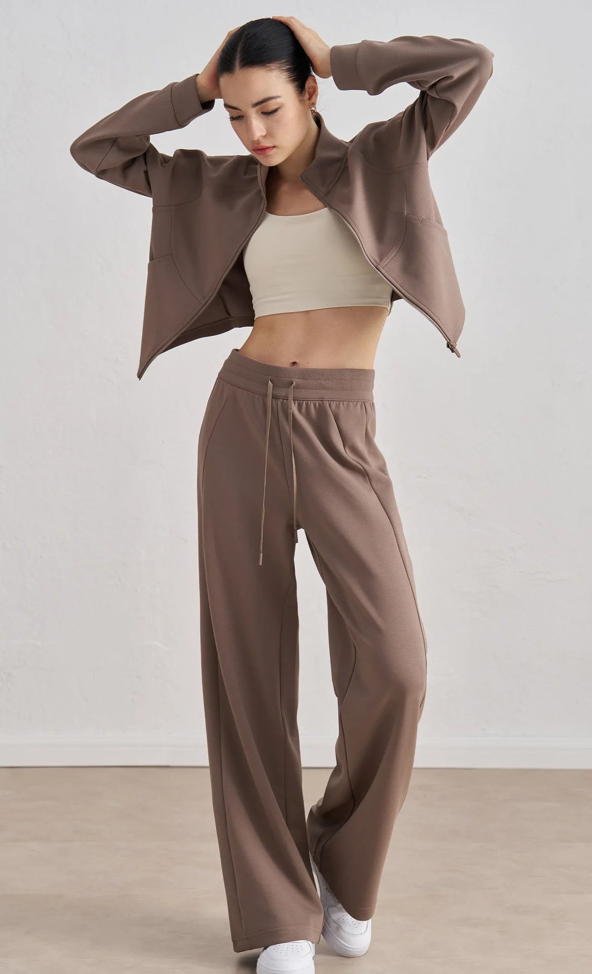 Trekko - Ensemble Active Lounge - Trekko