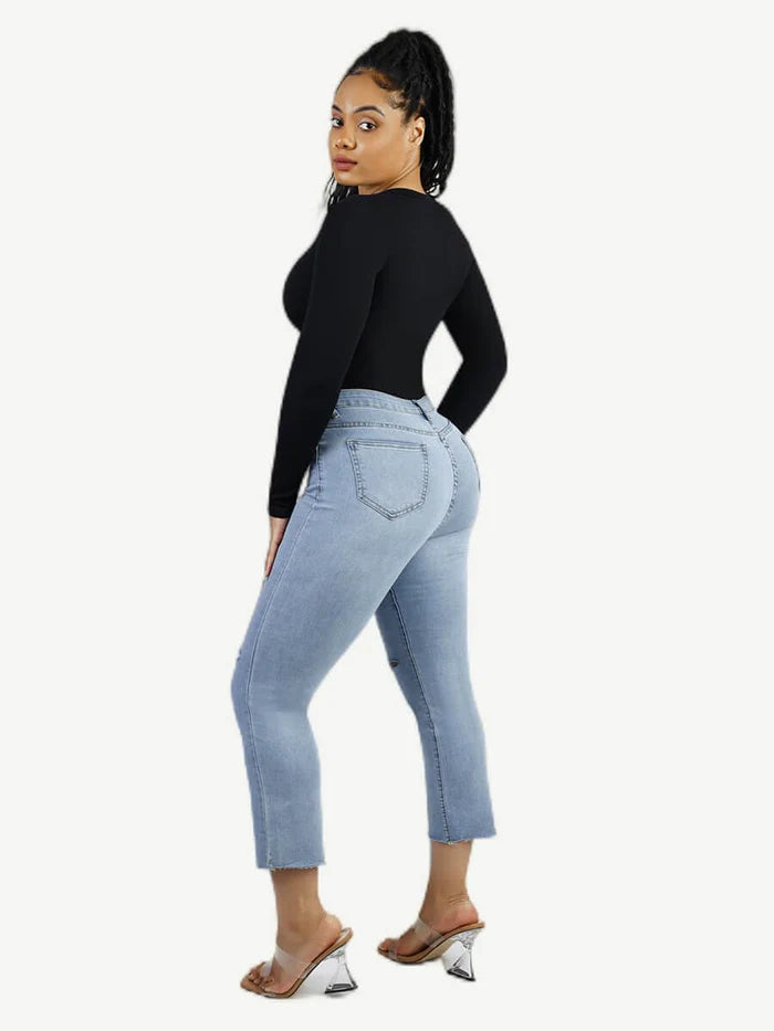 Trekko - Casual Body ShapePower manche longue - Trekko