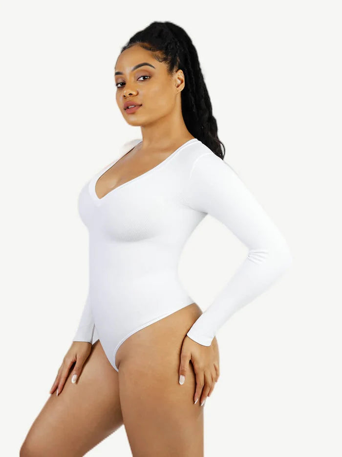 Trekko - Casual Body ShapePower manche longue - Trekko