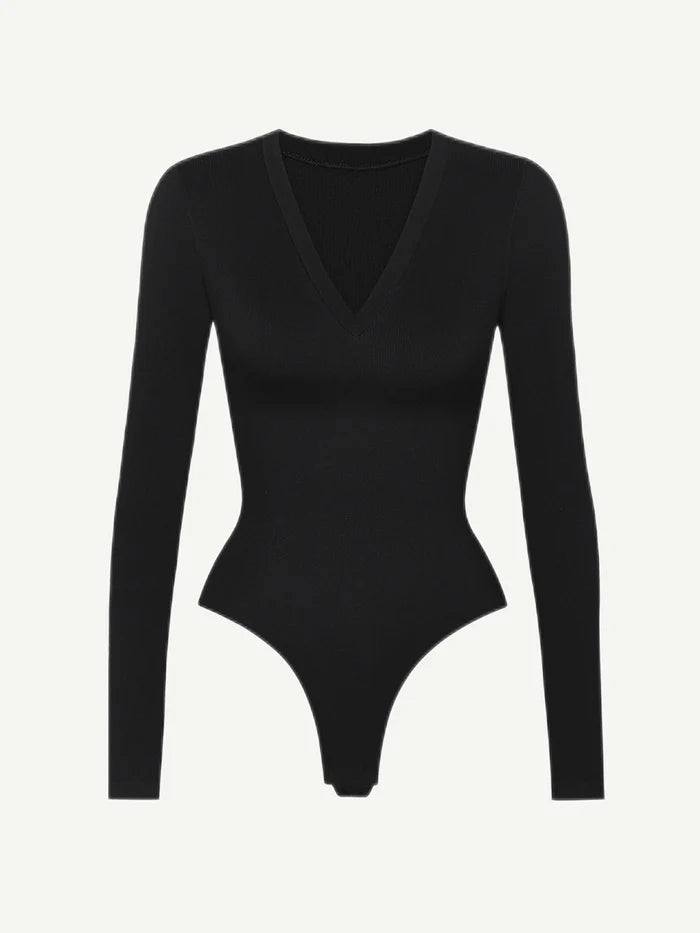 Trekko - Casual Body ShapePower manche longue - Trekko