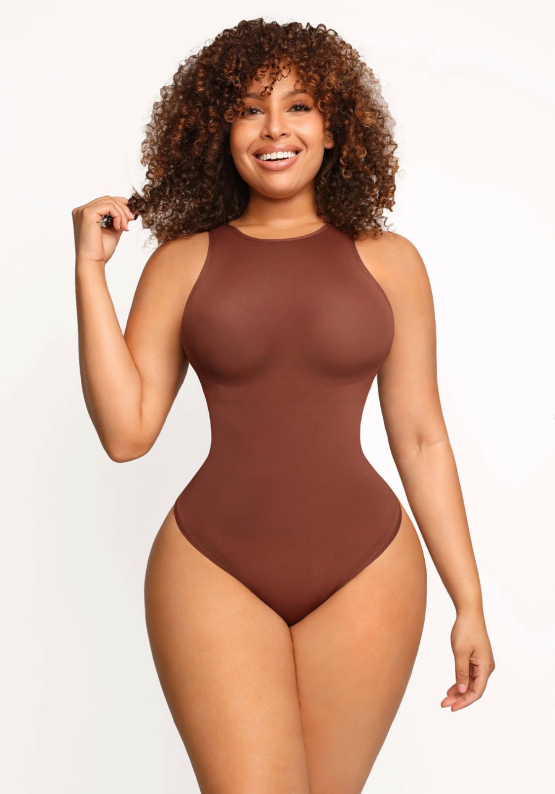 Trekko - Body Débardeur Softy™ - Trekko