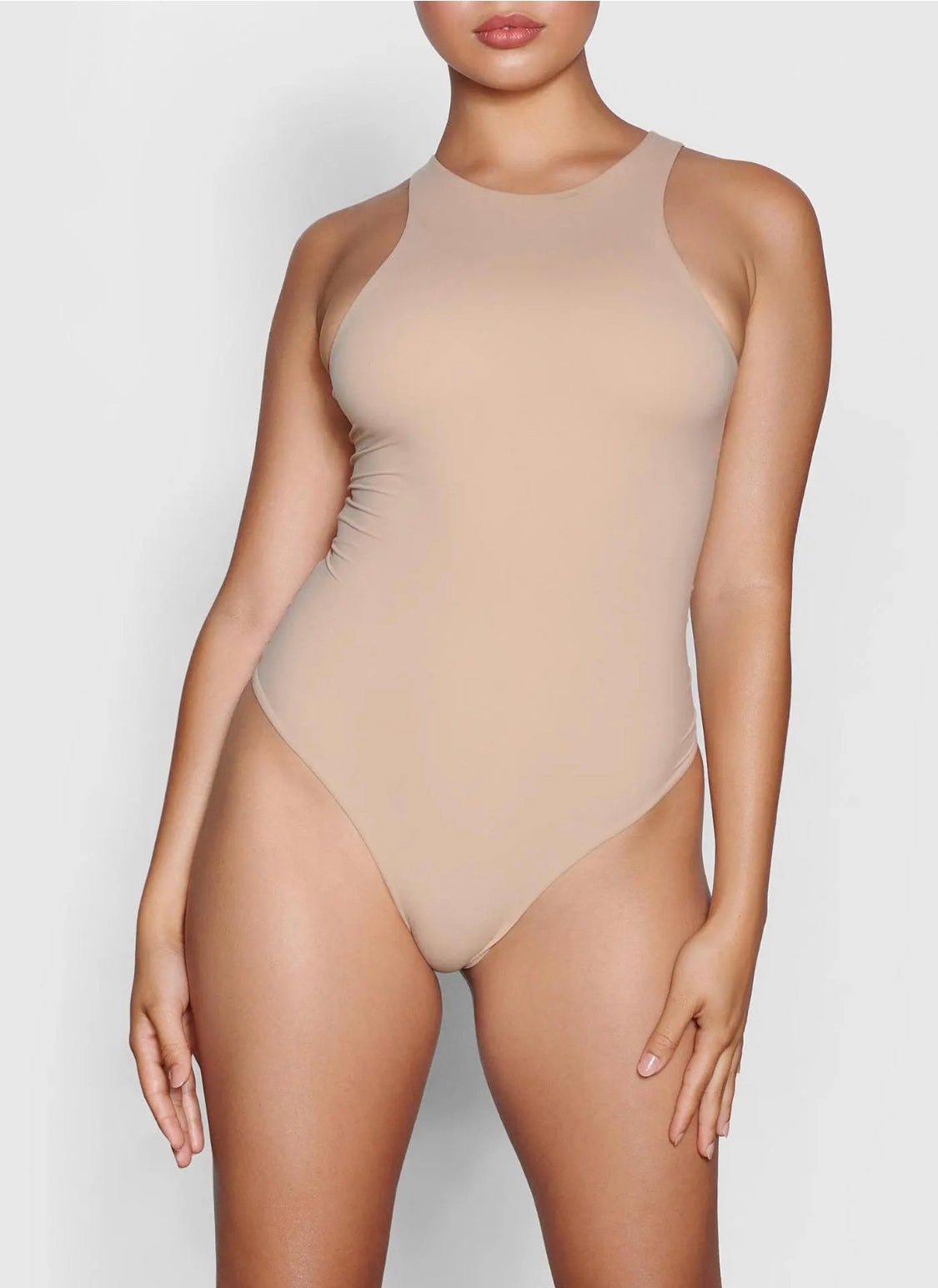 Trekko - Body Débardeur Softy™ - Trekko