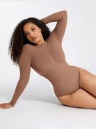 Trekko - Body ShapePower™ manche longue - Trekko
