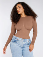 Trekko - Body ShapePower™ manche longue - Trekko