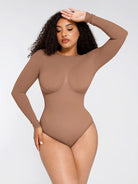 Trekko - Body ShapePower™ manche longue - Trekko