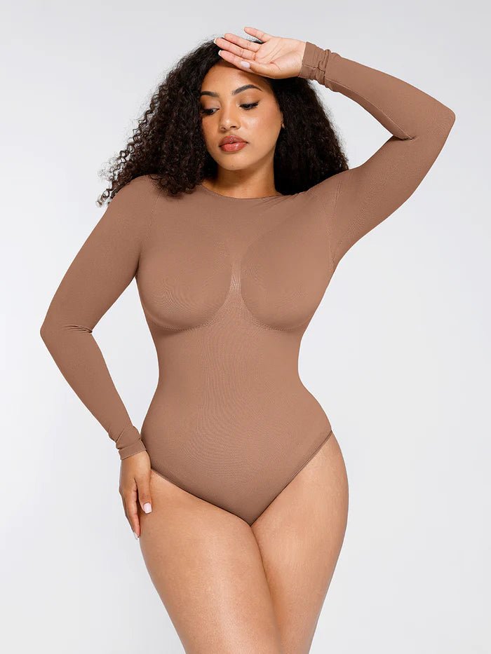 Trekko - Body ShapePower™ manche longue - Trekko
