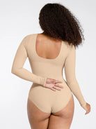 Trekko - Body ShapePower™ manche longue - Trekko