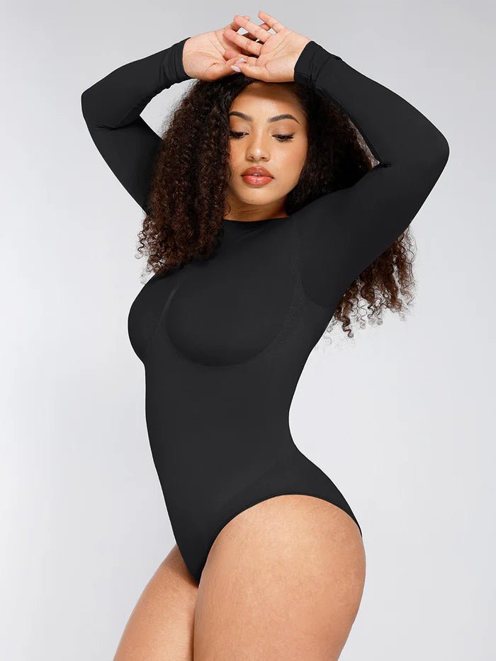 Trekko - Body ShapePower™ manche longue - Trekko