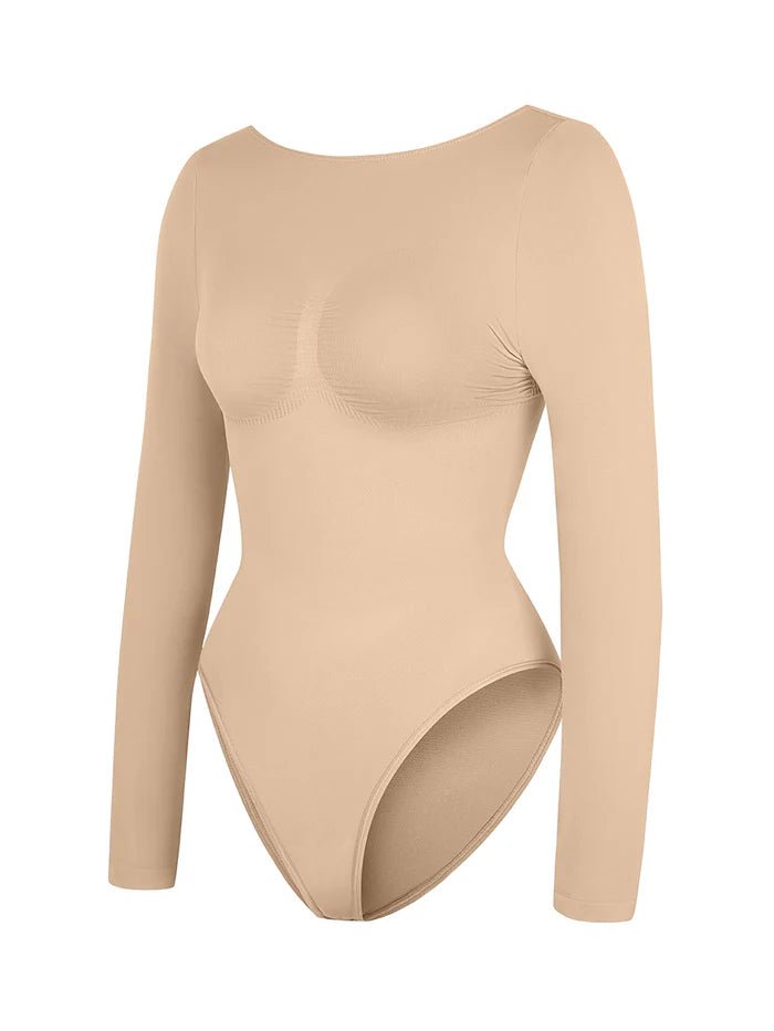Trekko - Body ShapePower™ manche longue - Trekko