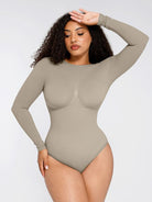 Trekko - Body ShapePower™ manche longue - Trekko