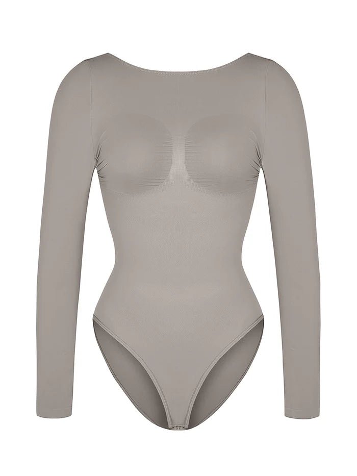 Trekko - Body ShapePower™ manche longue - Trekko