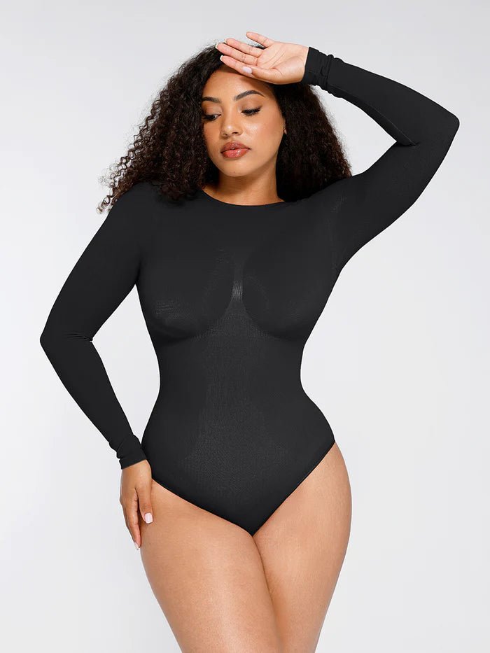 Trekko - Body ShapePower™ manche longue - Trekko
