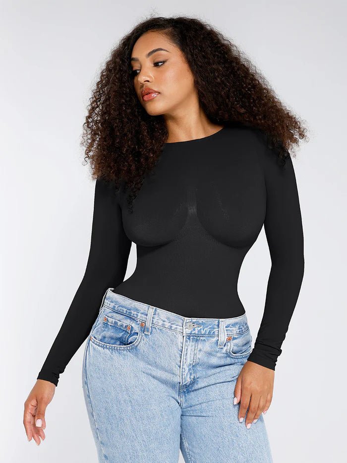 Trekko - Body ShapePower™ manche longue - Trekko