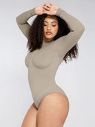 Trekko - Body ShapePower™ manche longue - Trekko