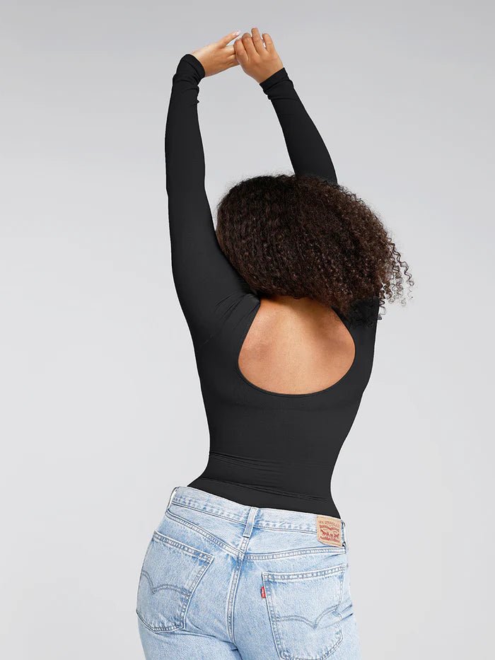 Trekko - Body ShapePower™ manche longue - Trekko