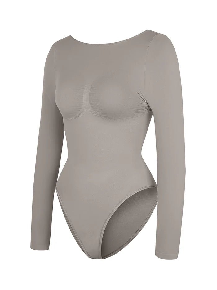 Trekko - Body ShapePower™ manche longue - Trekko