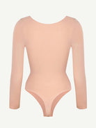 Trekko - Body ShapePower™ manche longue col V - Trekko